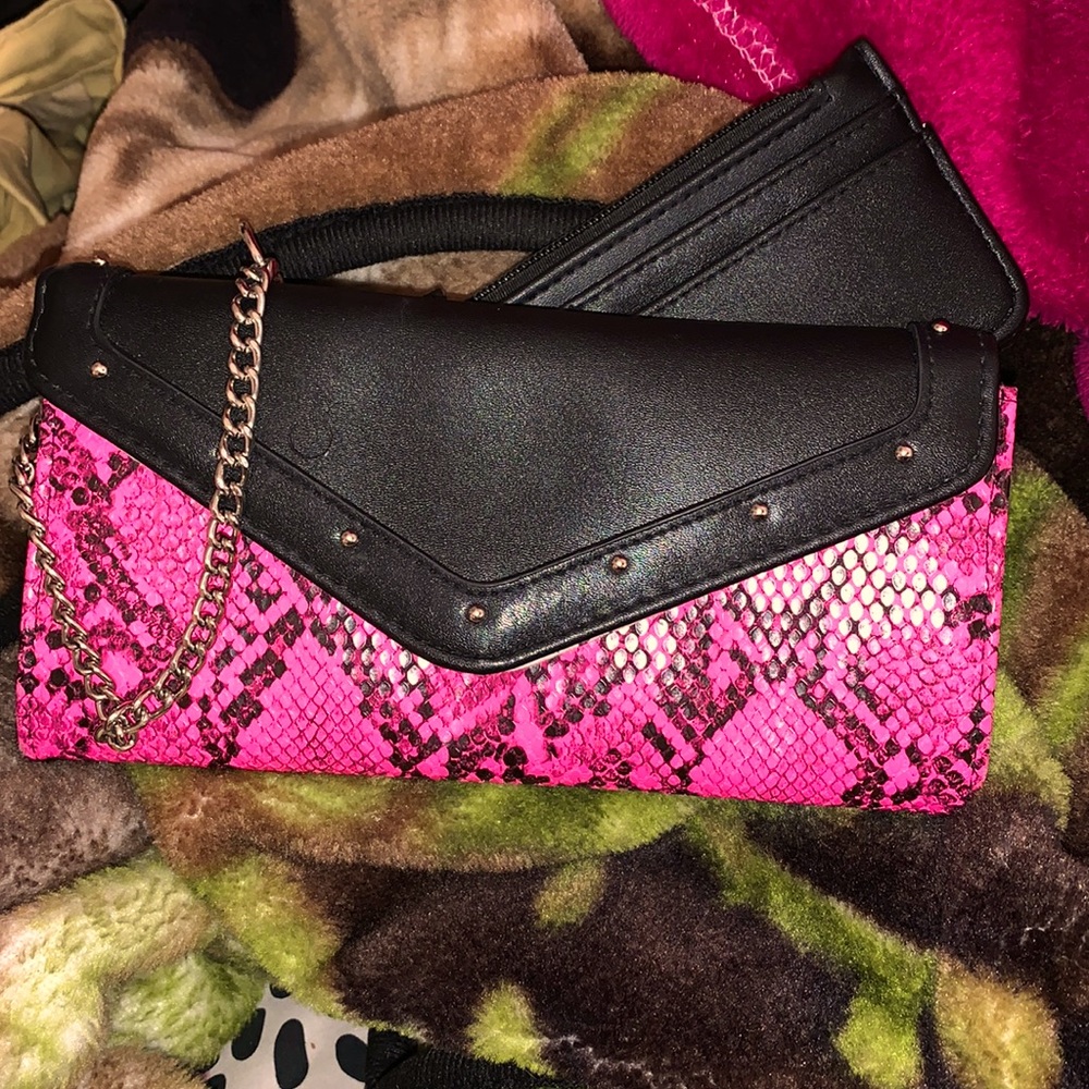 Wallet/purse